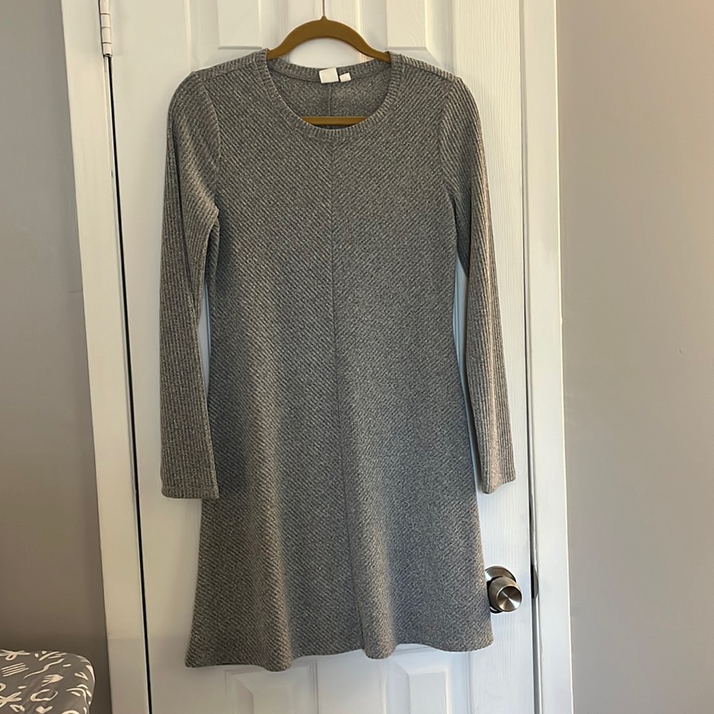 Like New! GAP Sweater Dress.